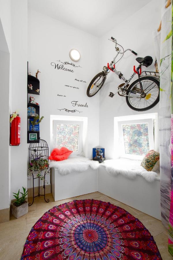 Microapartment Suni Σπλιτ Εξωτερικό φωτογραφία