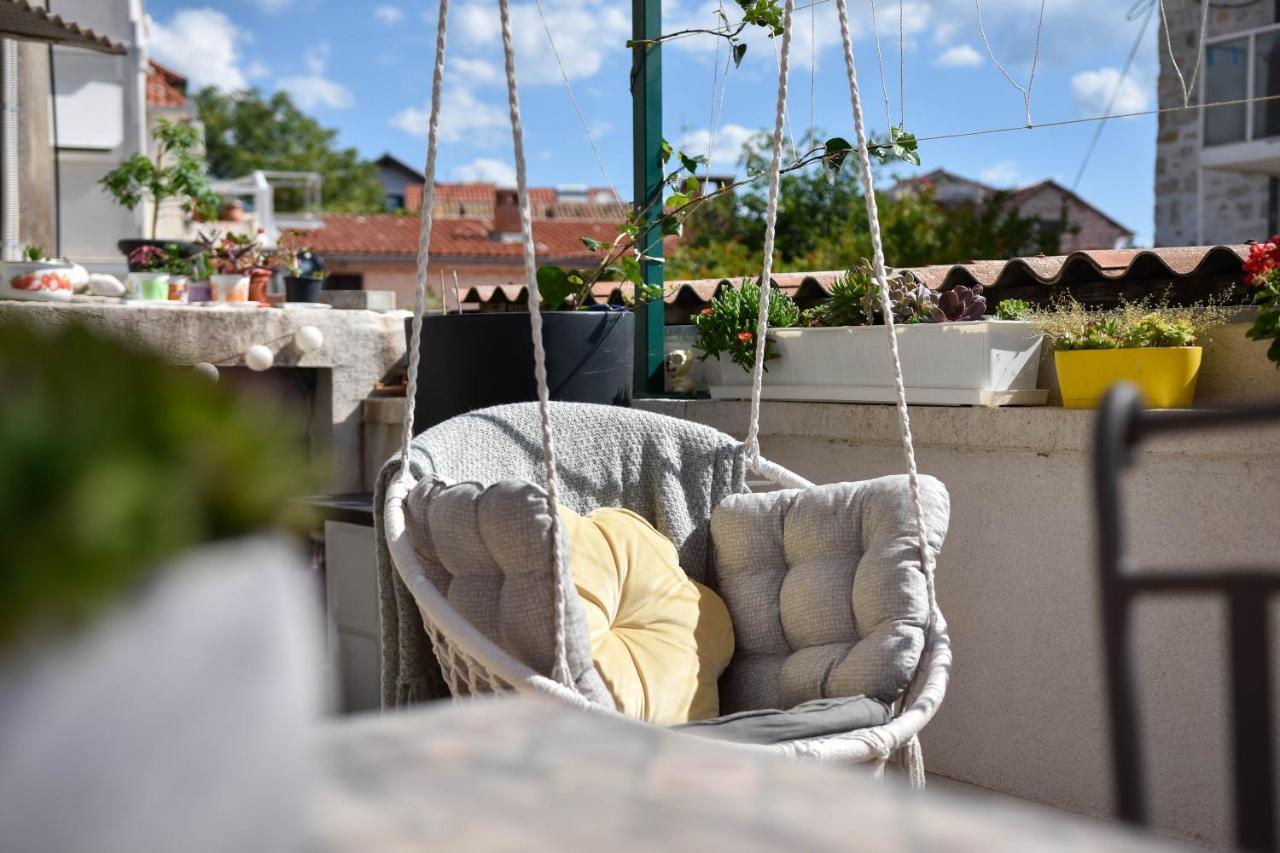 Microapartment Suni Σπλιτ Εξωτερικό φωτογραφία