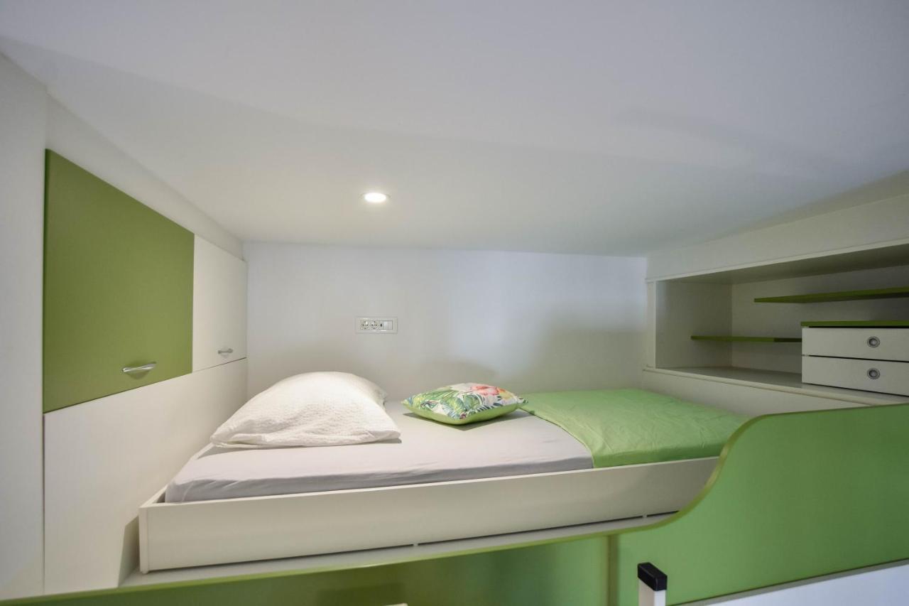 Microapartment Suni Σπλιτ Εξωτερικό φωτογραφία