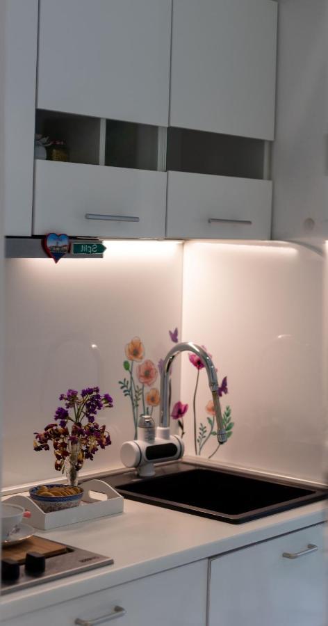 Microapartment Suni Σπλιτ Εξωτερικό φωτογραφία