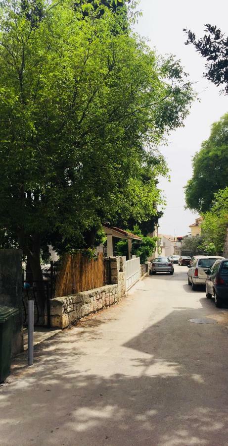 Microapartment Suni Σπλιτ Εξωτερικό φωτογραφία