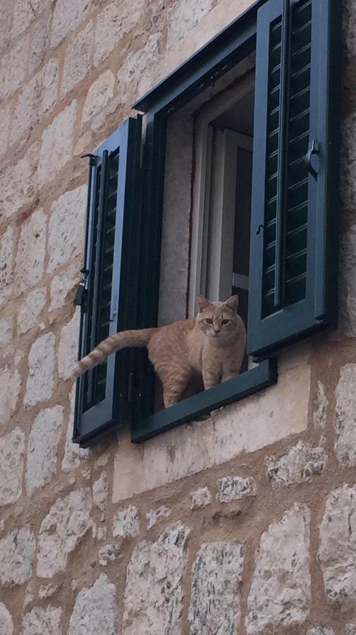 Microapartment Suni Σπλιτ Εξωτερικό φωτογραφία