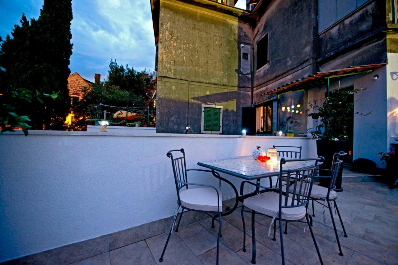Microapartment Suni Σπλιτ Εξωτερικό φωτογραφία