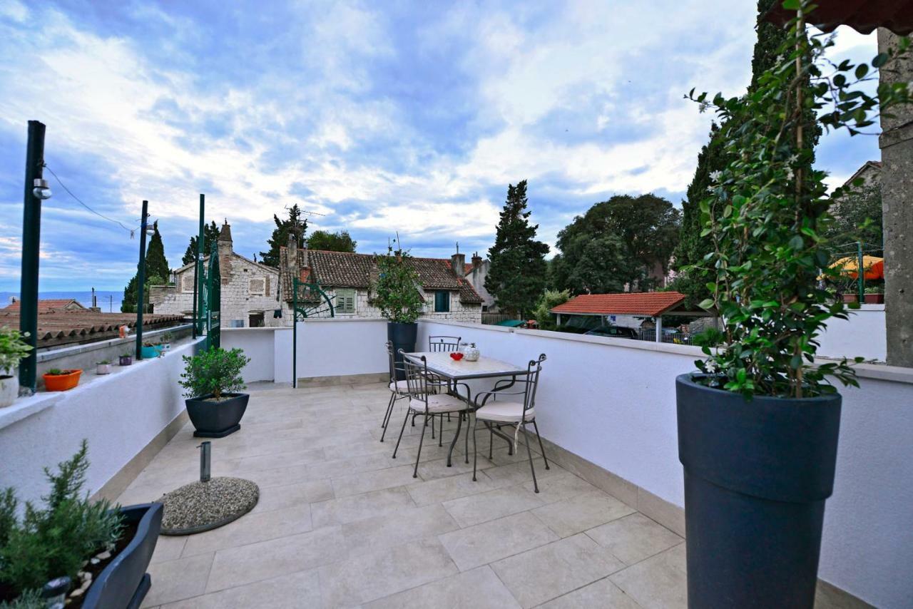 Microapartment Suni Σπλιτ Εξωτερικό φωτογραφία