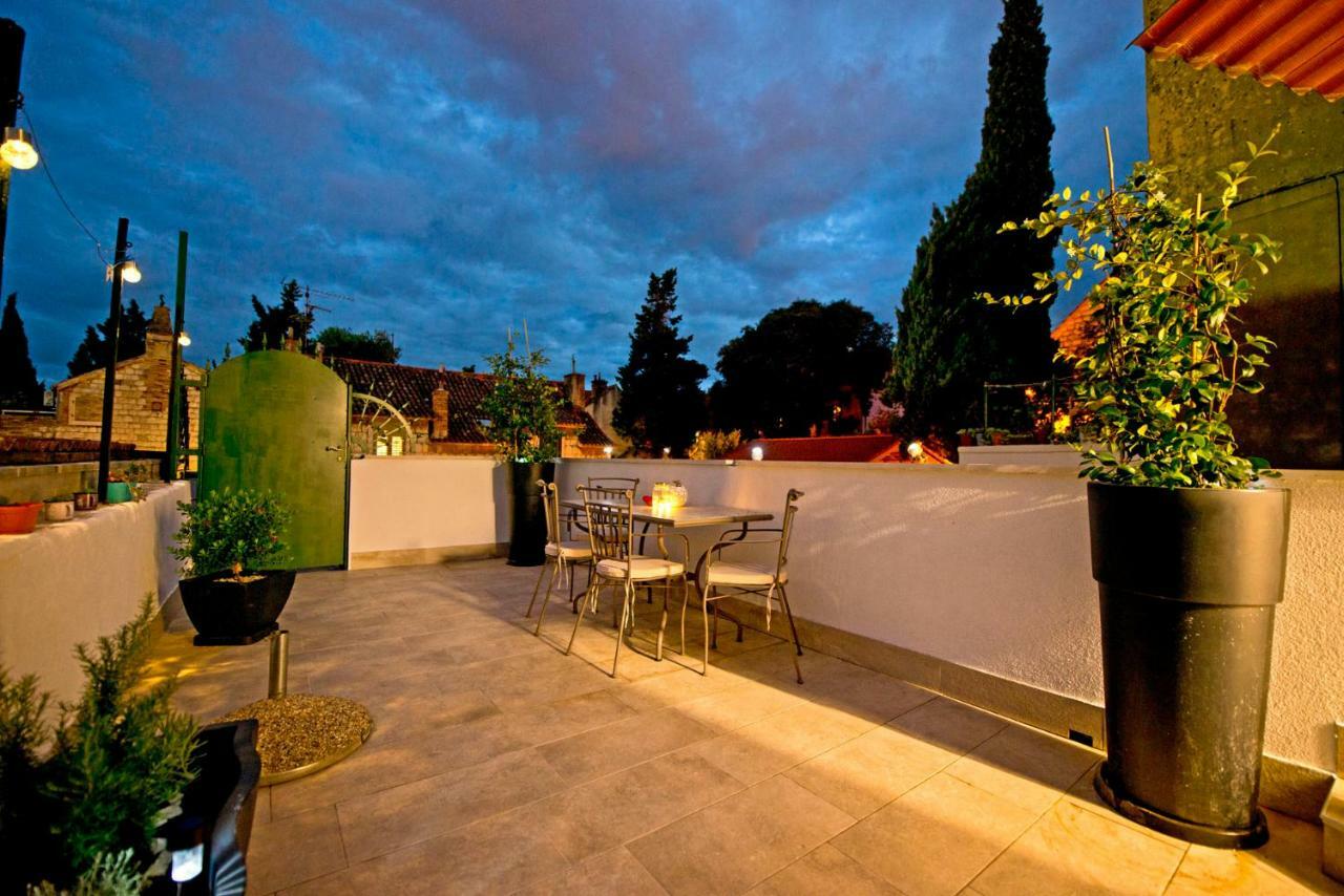 Microapartment Suni Σπλιτ Εξωτερικό φωτογραφία