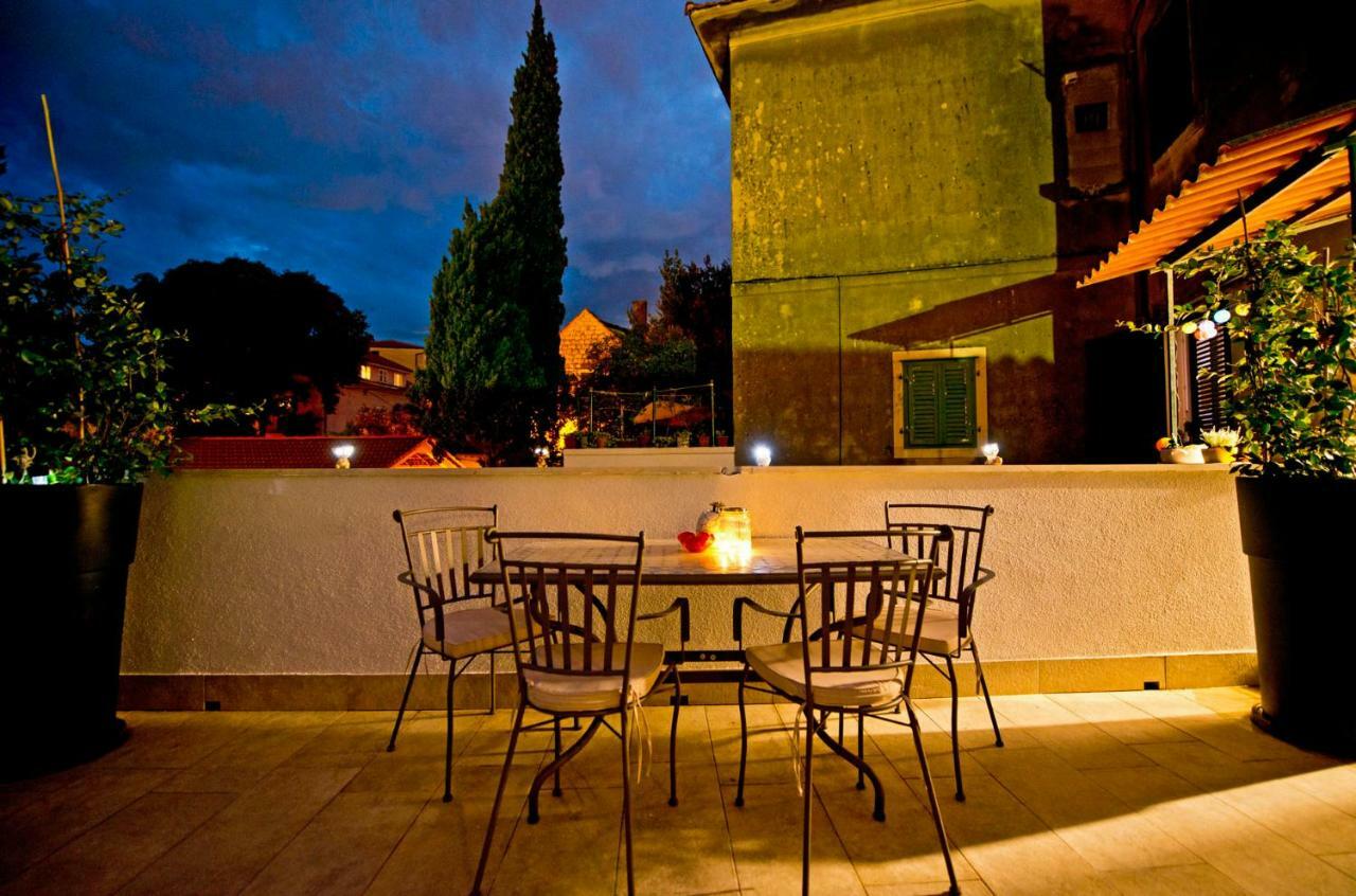 Microapartment Suni Σπλιτ Εξωτερικό φωτογραφία