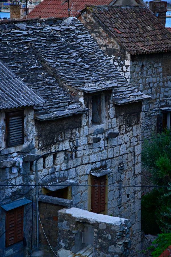 Microapartment Suni Σπλιτ Εξωτερικό φωτογραφία